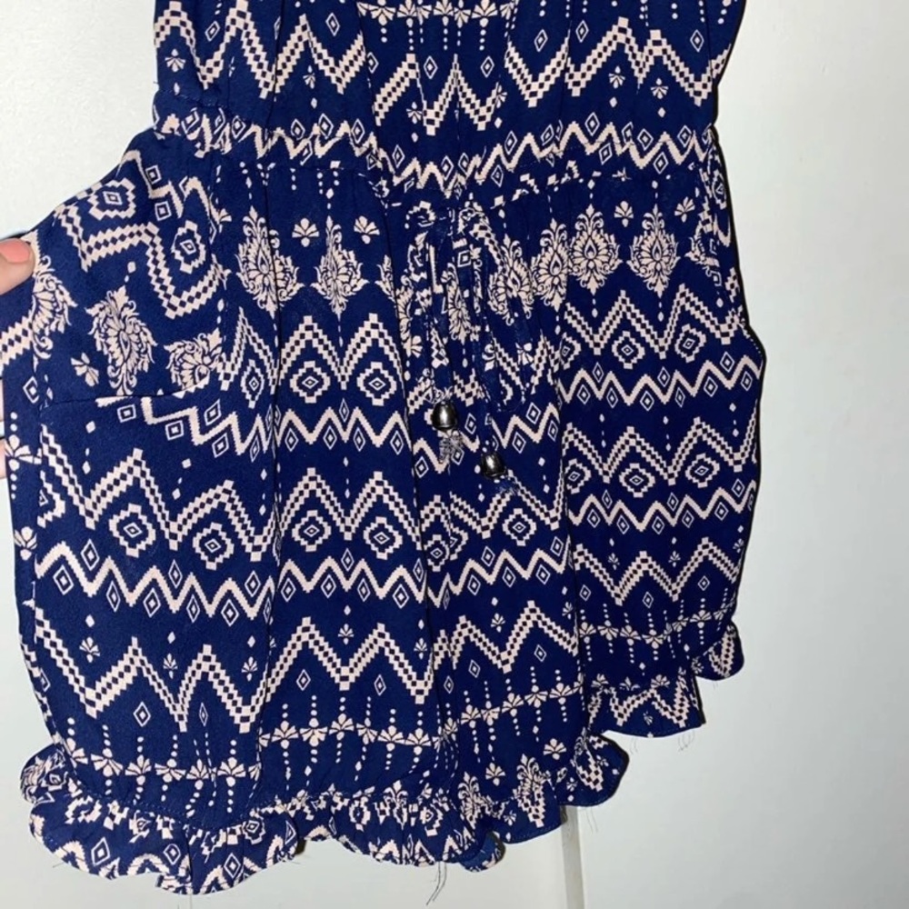 Romper - Picture 2 of 3